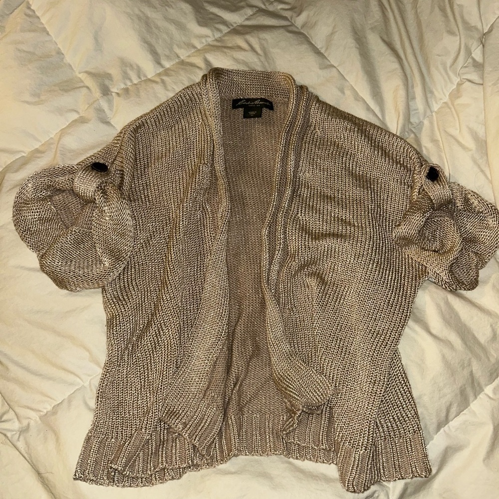 Eddie Bauer Sweater